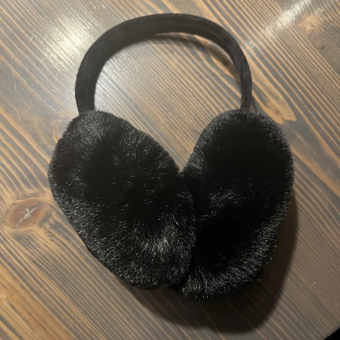 Öronmuffar / öronvärmare