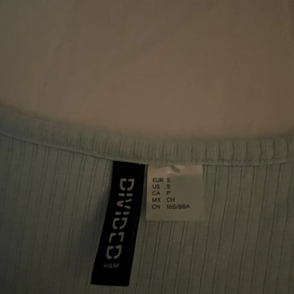 Kofta  från H&M, storlek S - 91