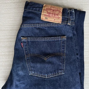 Levi’s jeans 501 - Levi’s 501 W32 x L30 Girljeans-dam 