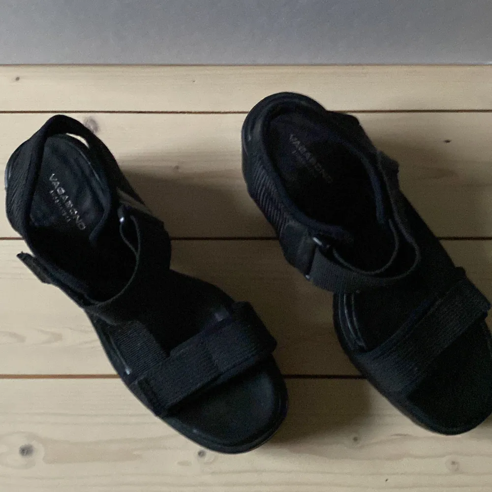 Vagabond sandaler Dioon, oanvända, nypris 800kr, nytt pris 500kr, storlek 38. Skor.