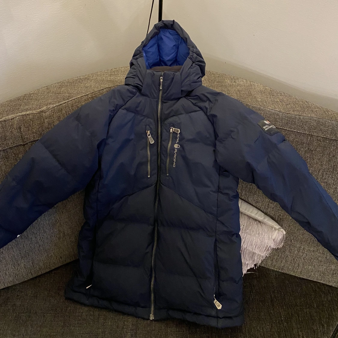 Sail Racing jacka (Strlk S) - 90