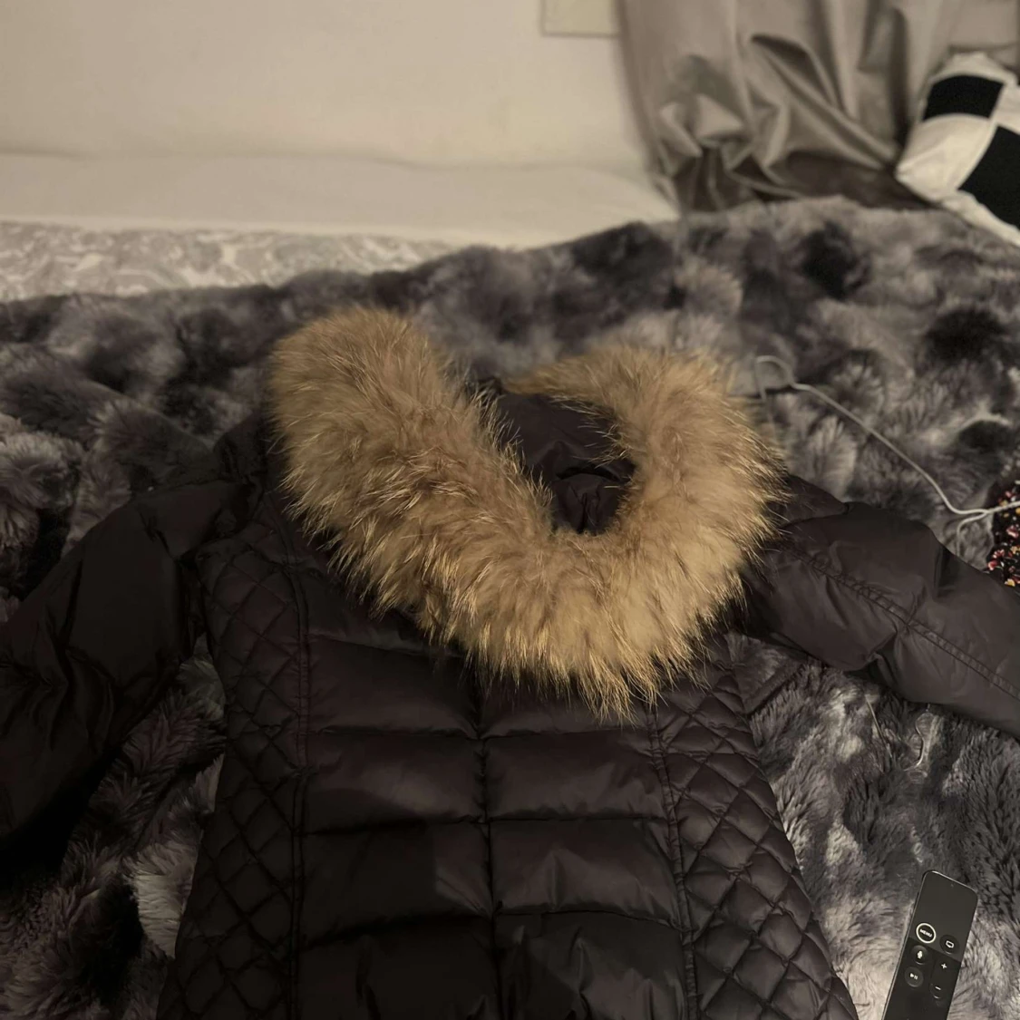 Rockandblue jacka Dam! - 90