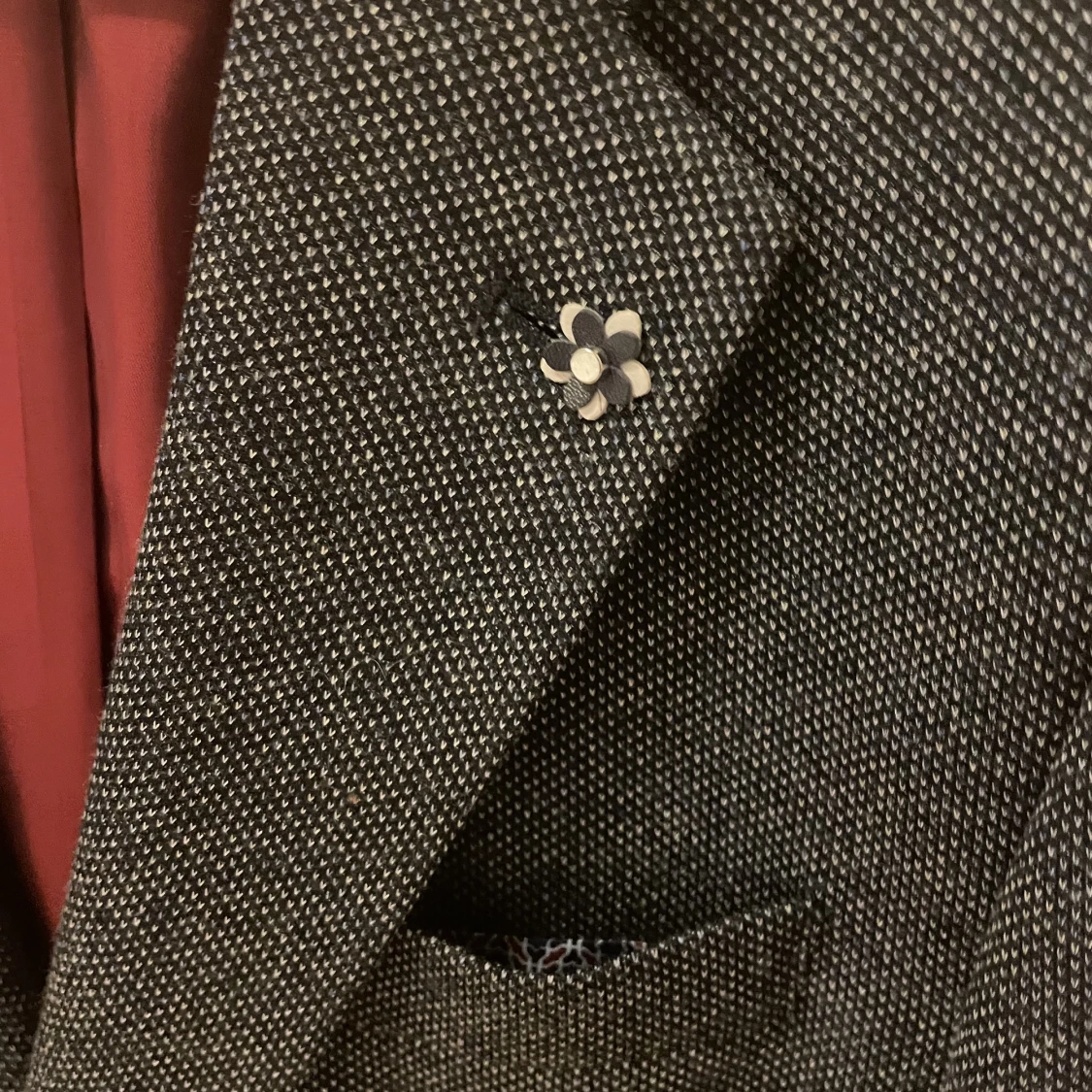 Van Gils blazer size 46 - 90