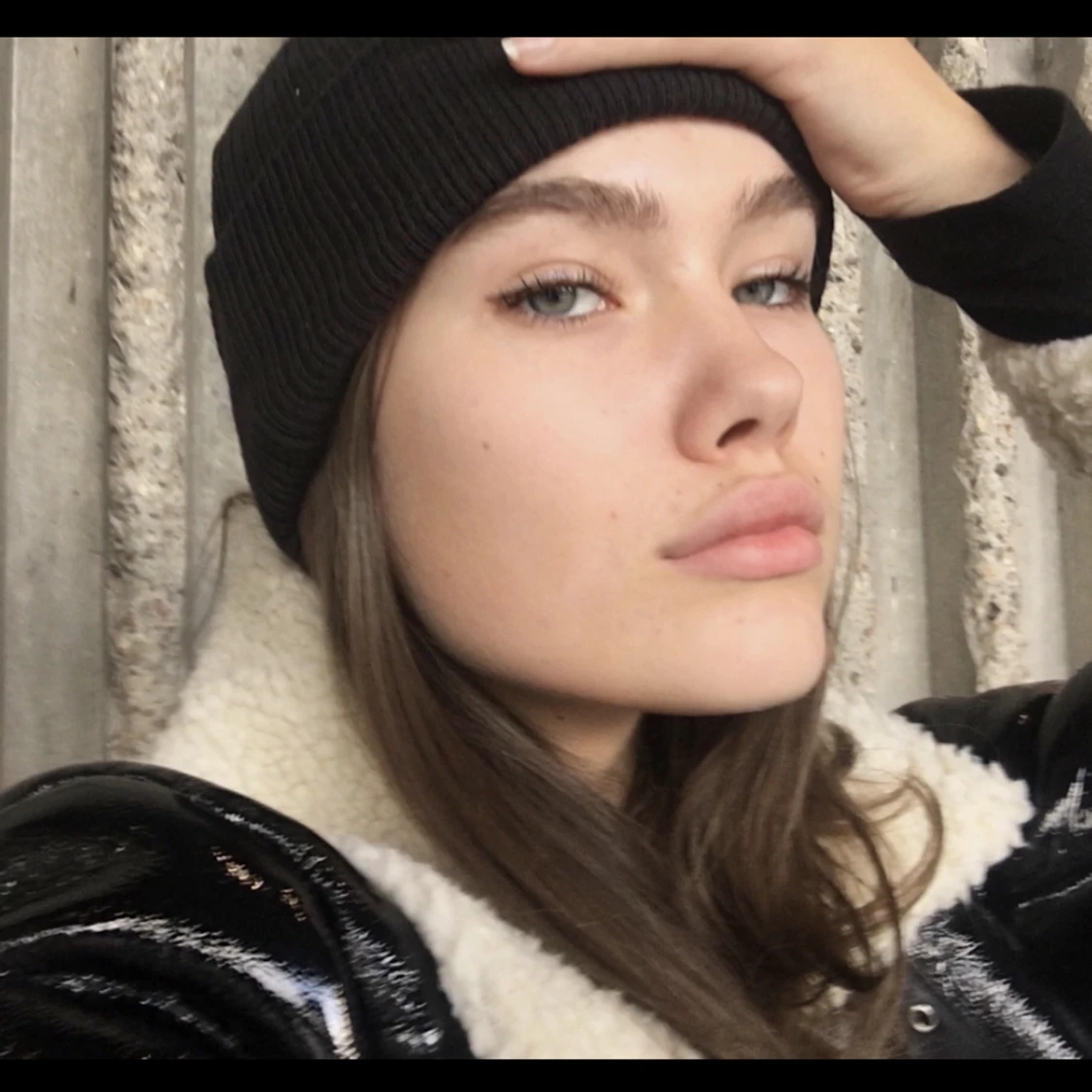 Jacka från nakd - 90