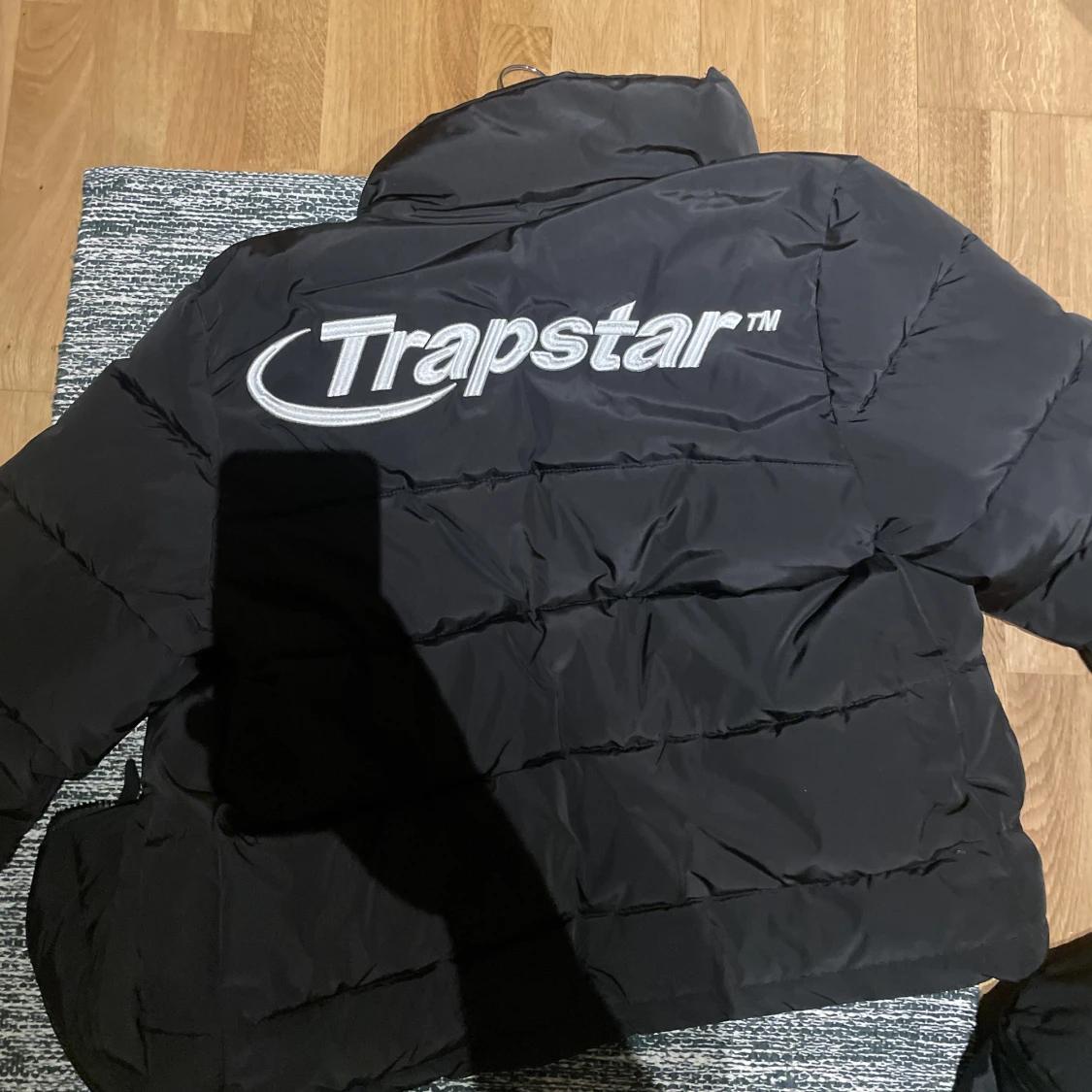 Trapstar Jacka hyperdrive 2.0 - 91