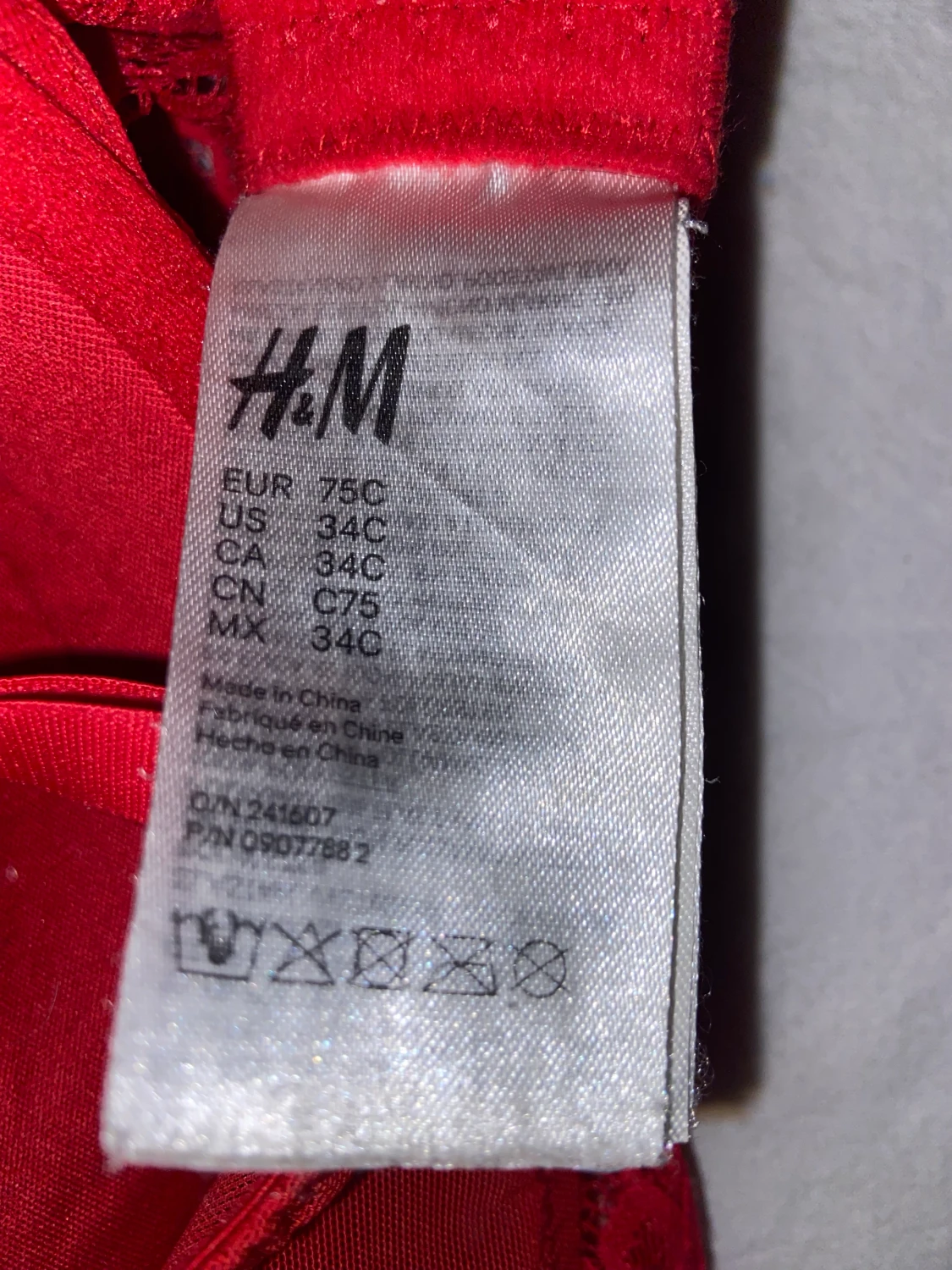H&M - 90