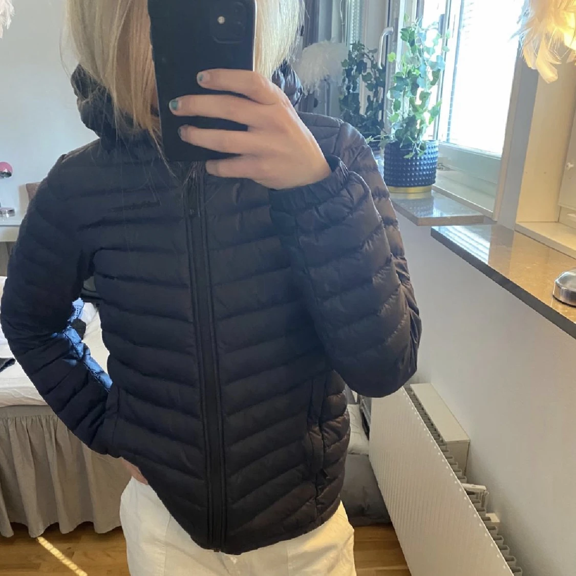 Peak performance jacka  - 91