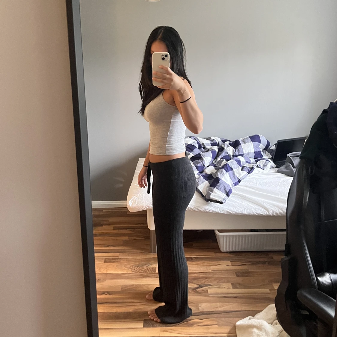 RAKA LOUNGEBYXOR HM - 90