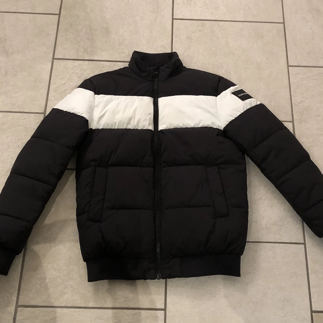 Calvin Klein vinterjacka