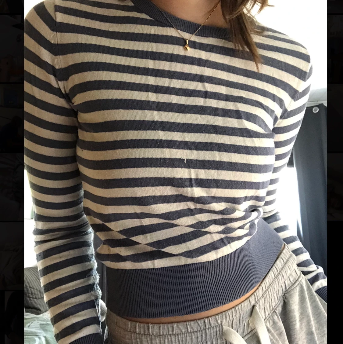 2 tröjor, perfekt till hösten - 90