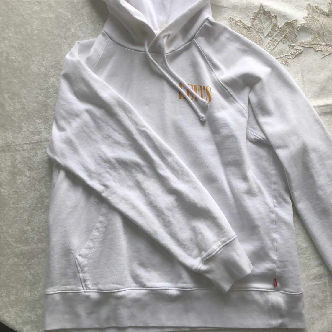 Levis luvtröja - 90