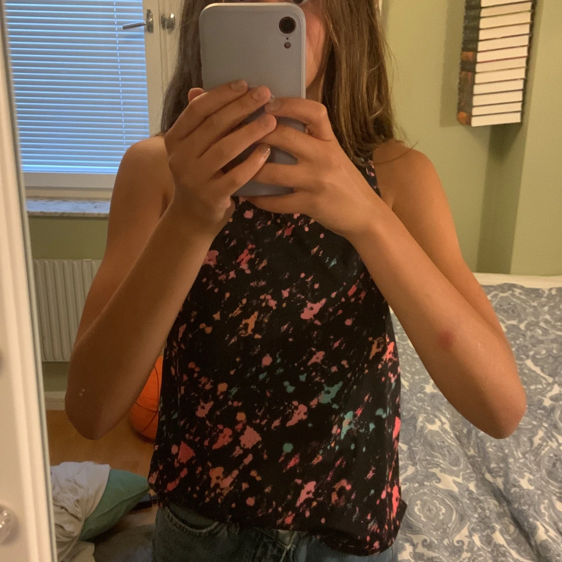 Träningslinne  - 90