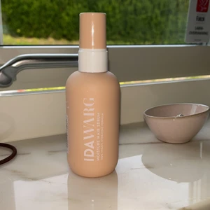 Hår serum - Ett hår serum från Ida Warg, använt en gång så helt ny💕