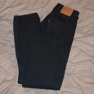 Levis 501 - Levis 501 jeans. Använda 2 gånger. Storlek 31/32. Pris kan diskuteras 