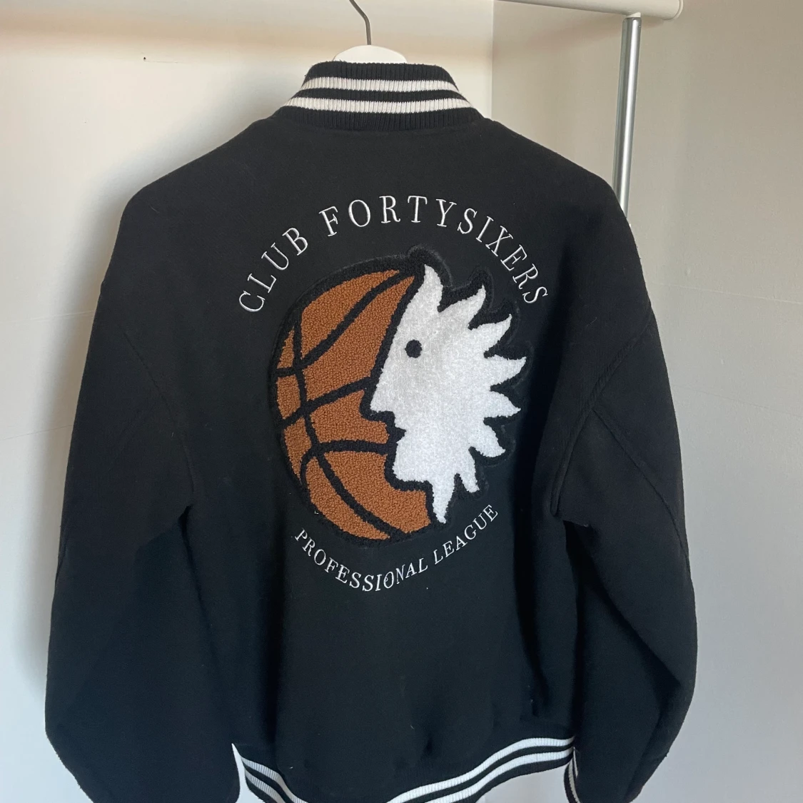 District 46 baseball jacka - 90