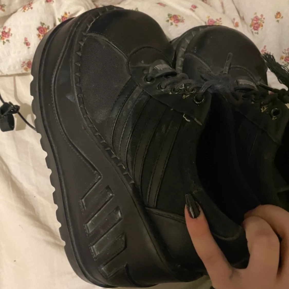 demonia stomp-08 - 90