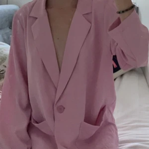 Skjorta - Från bik bok rosa skjorta strl s