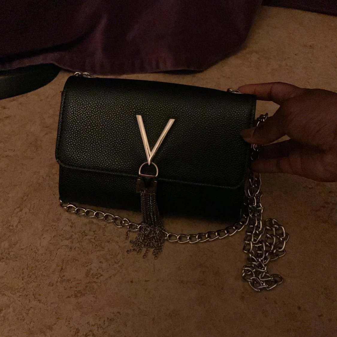Valentino- Divina mini väska 