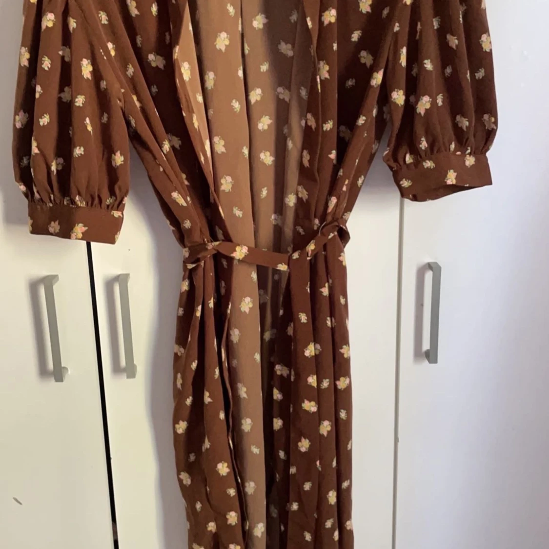 Klänning från monki