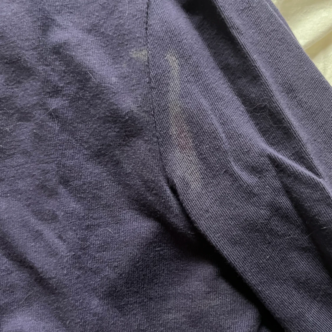 Långärmad topp - 90