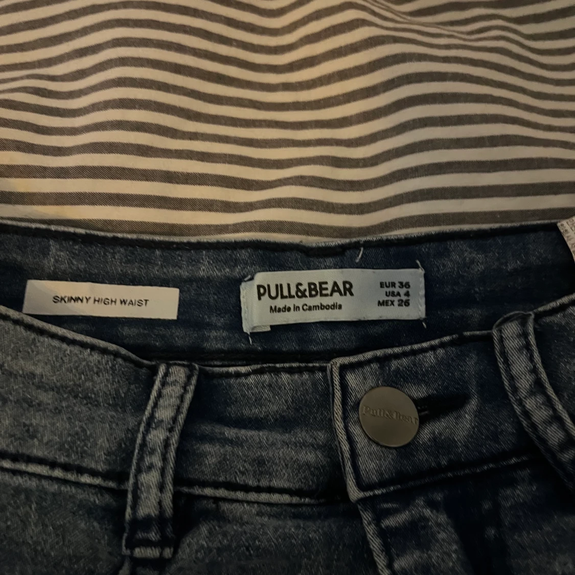 Jeans pull&bear - 91