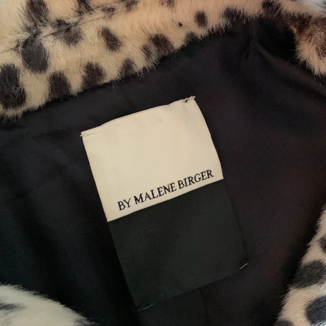 Malene Birger jacka/kappa - 91