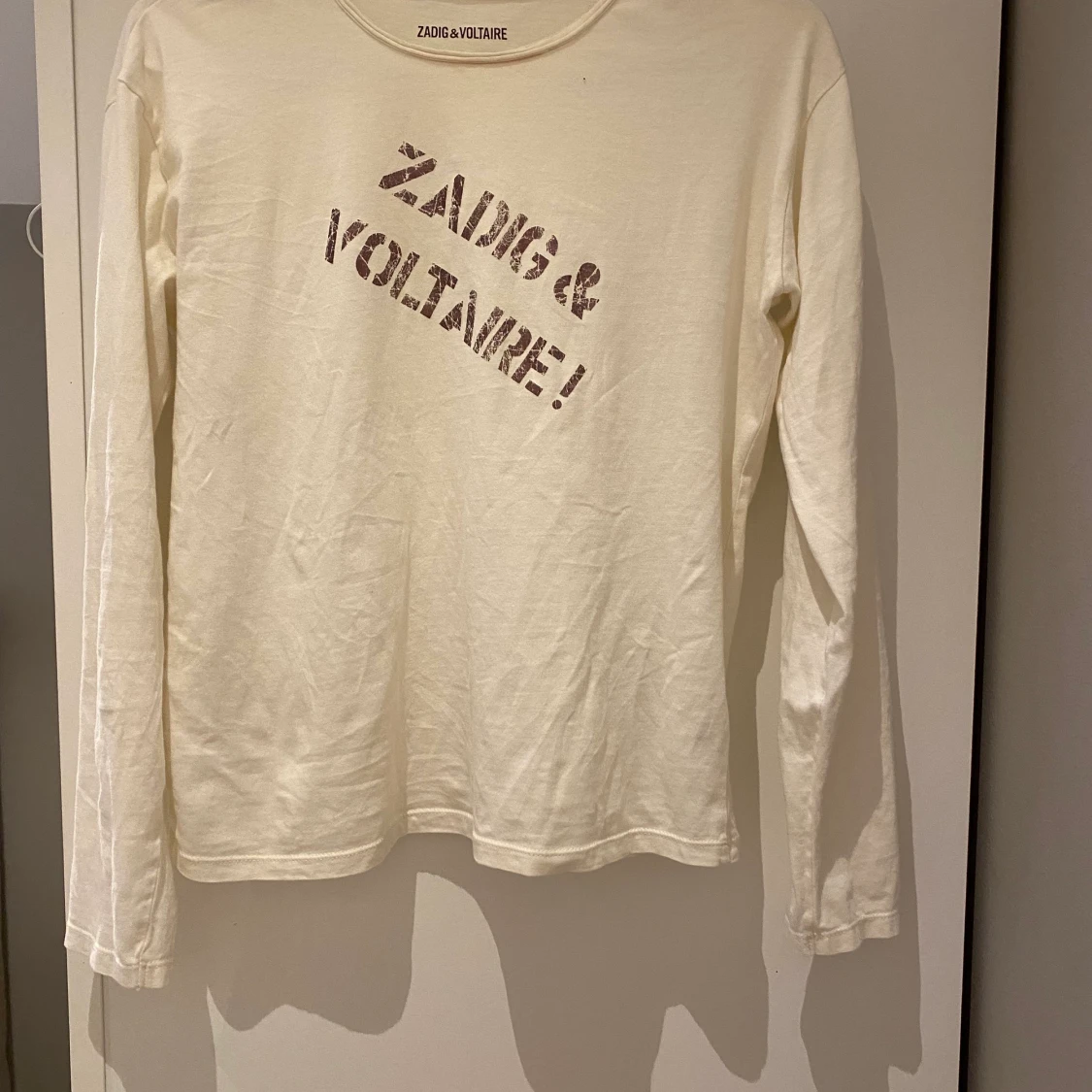 Zadig tröja