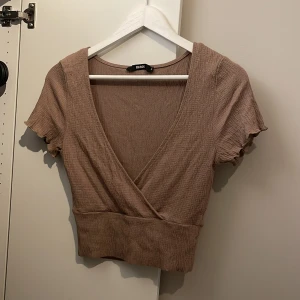 Topp i nytt skick  - Jättefin färg och mjukt materialen 