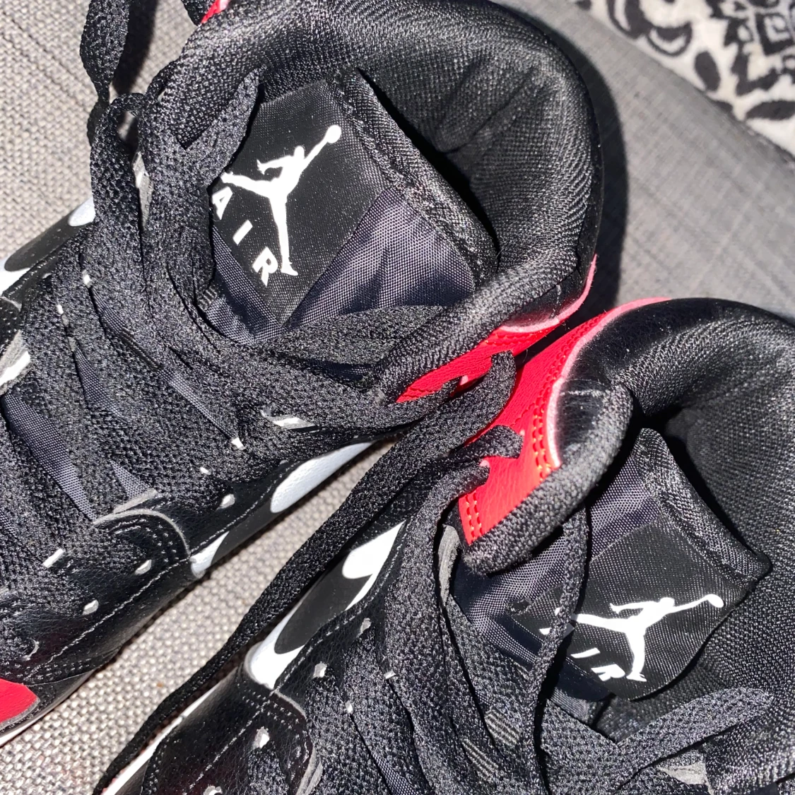 Jordan Nike air 1 - 91