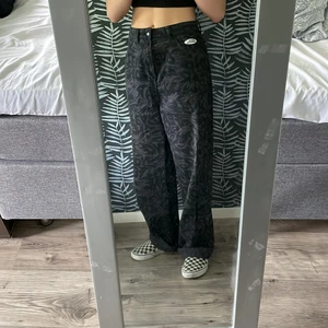 No Fear jeans S - Jeans från No Fear, använda, bra skick.