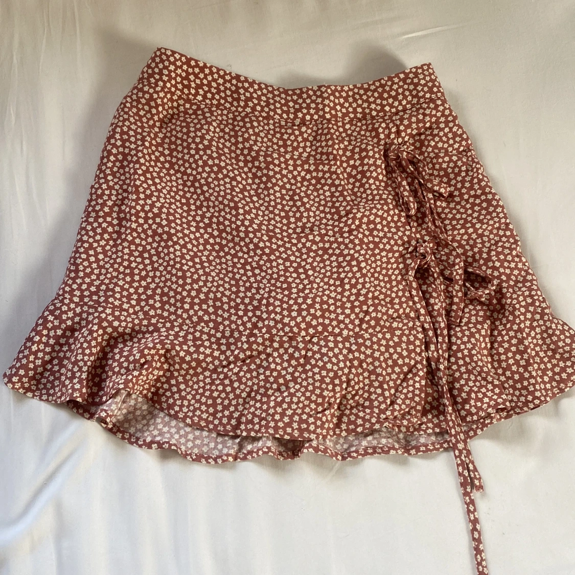 Söt omlott kjol - 91