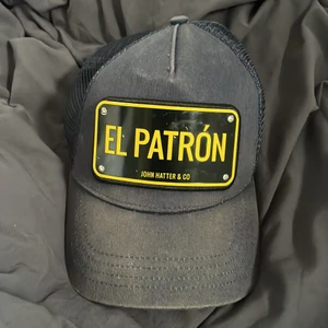 En John hatter Keps  - Köpa eller Trade Ja 