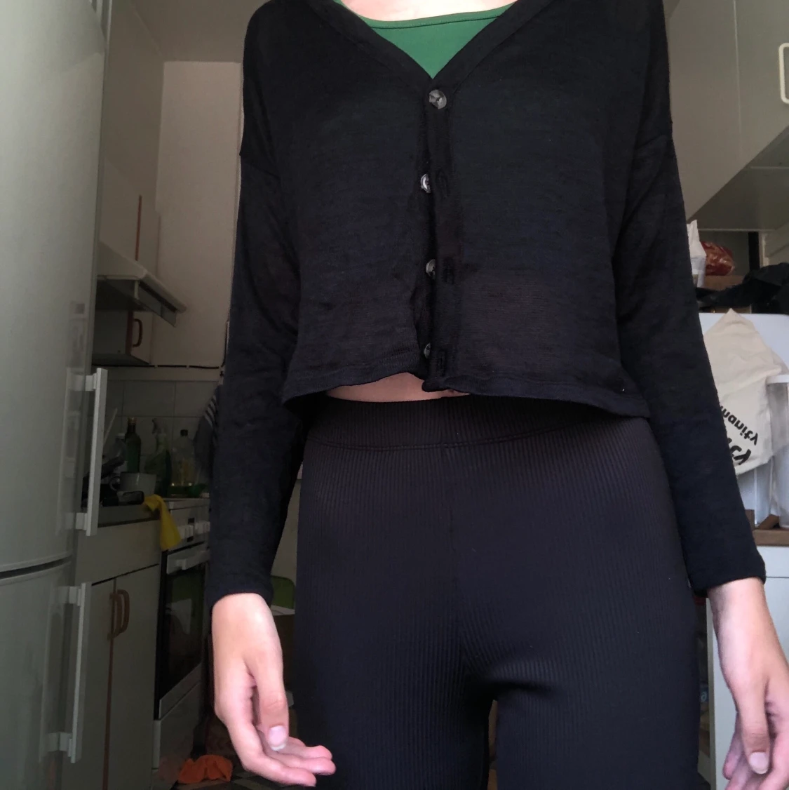 Tunn kofta ifrån H&M🥰 - 91