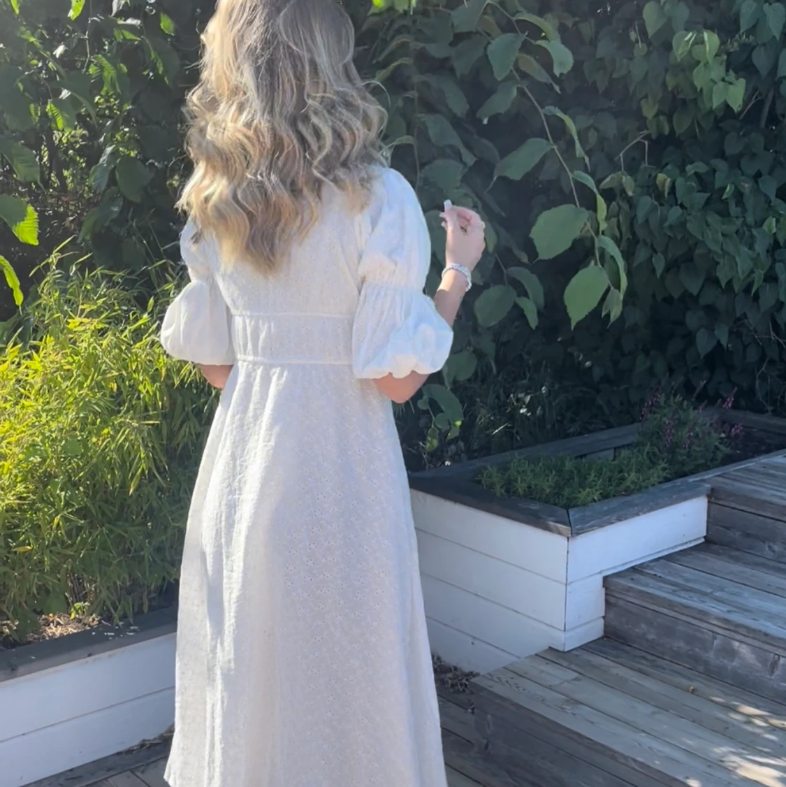 Sommarklänning 💗💗💗 - 91