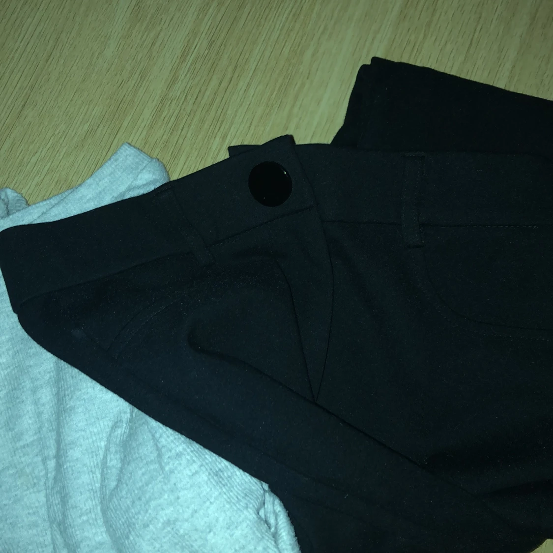 Set med lång armada tröja och kostymbyxor  - 91