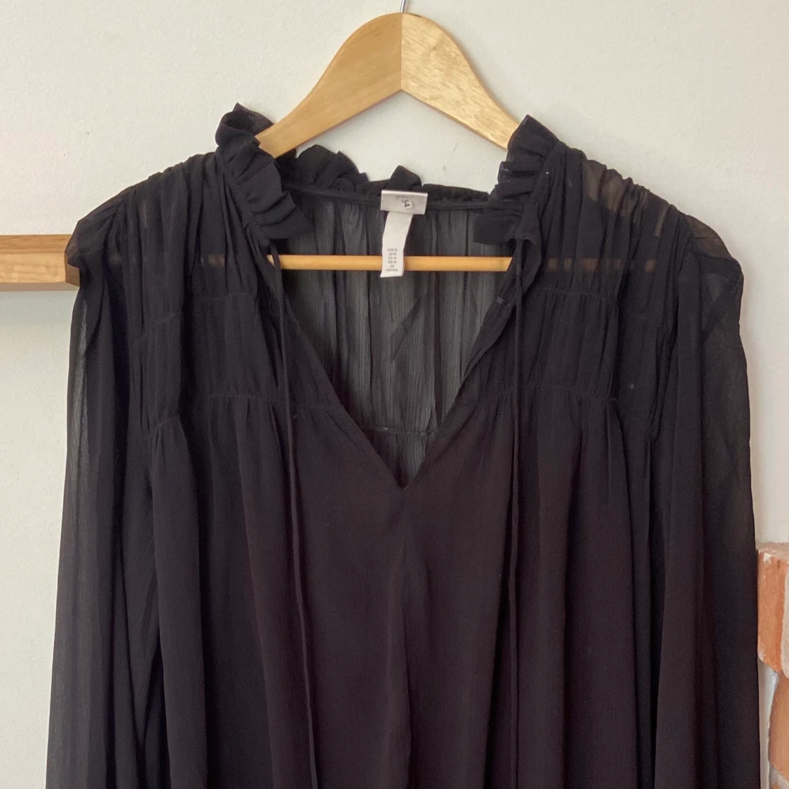 Klänning från HM - 90