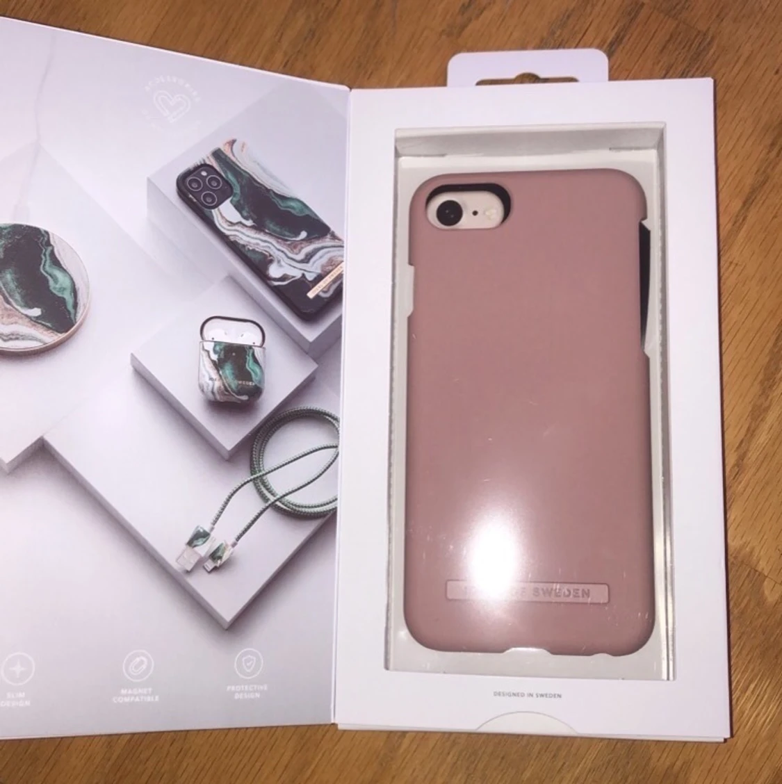 Helt nytt Ideal Of Sweden! 