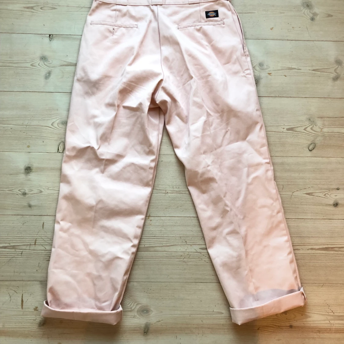 Dickies 874 Rosa - 90