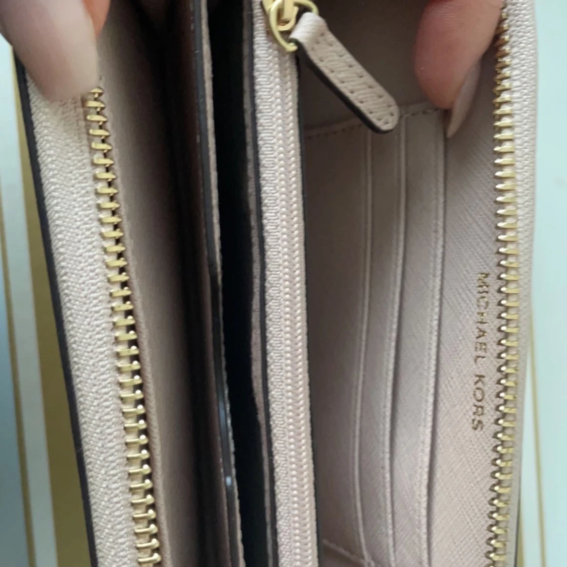 Plånbok Michael kors  - 90