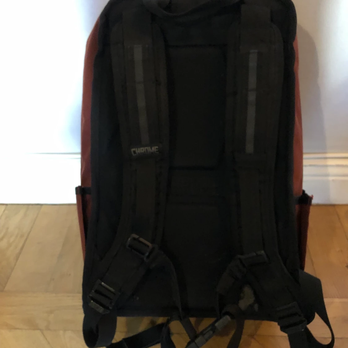 Ryggsäck Chrome  - 90