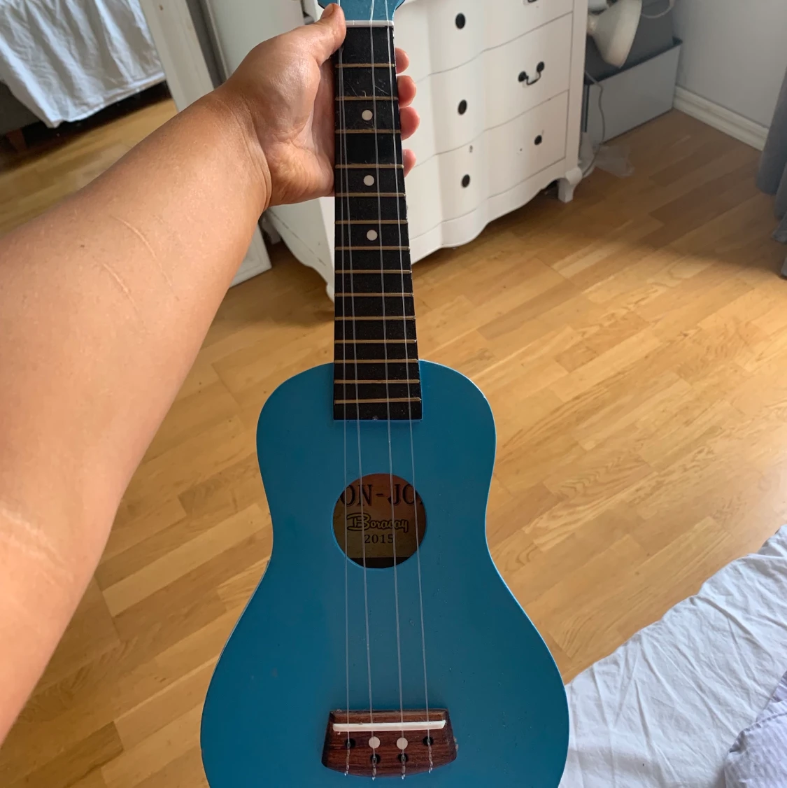 Ukulele