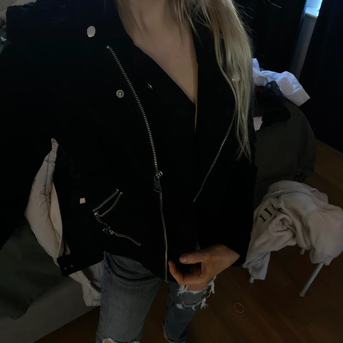 Vero moda mockajacka - 90