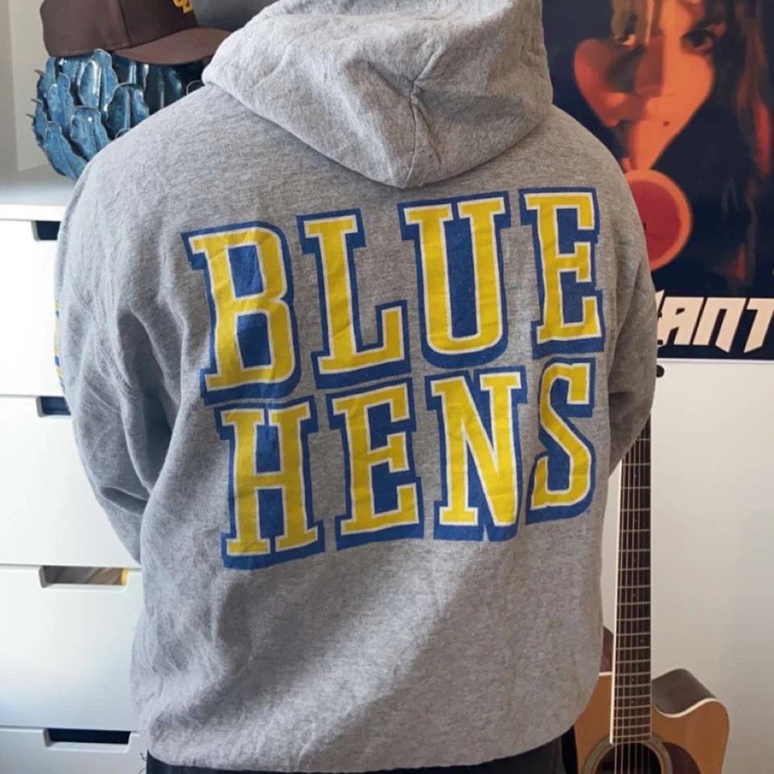 Champion hoodie  - 90