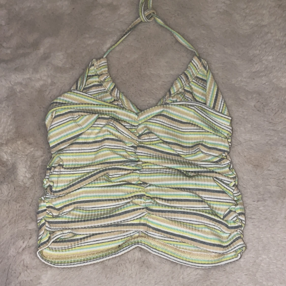 Jätte fin topp från shein storlek xs  - 90