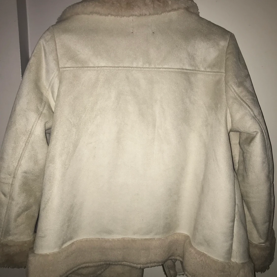 Mysig  Vår/höst jacka  - 90