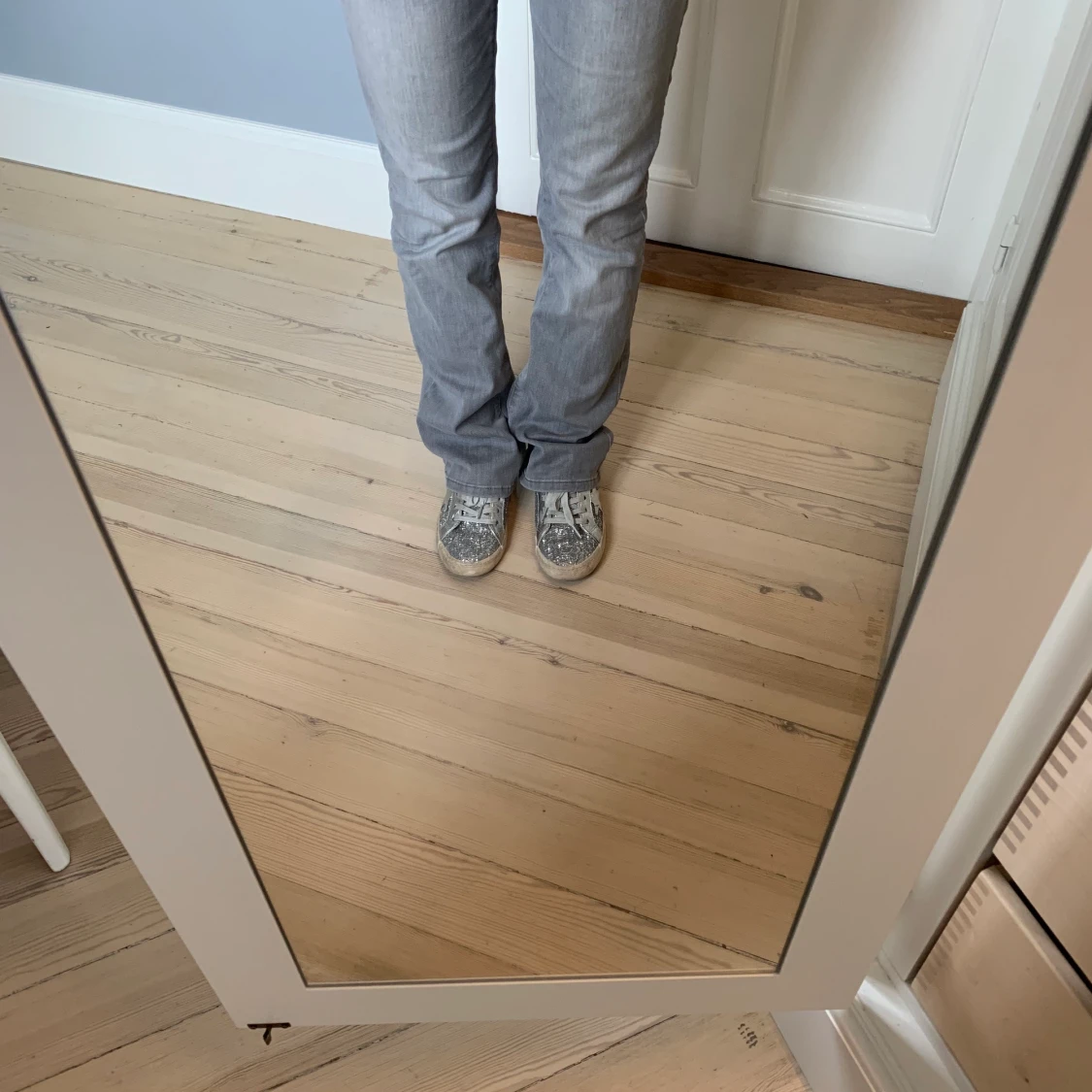 Coolaste skorna  - 91