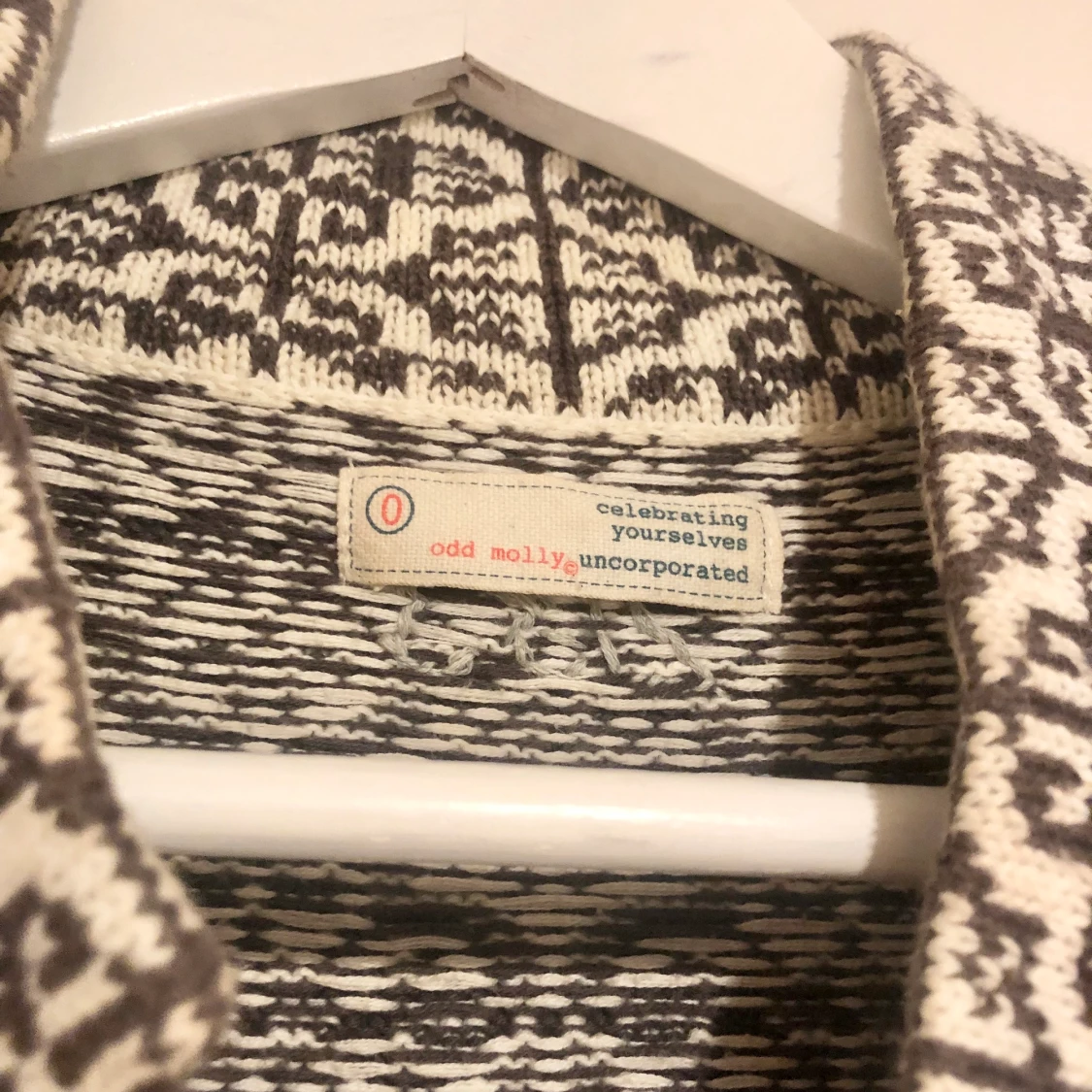 Odd Molly kofta stl.0 - 91