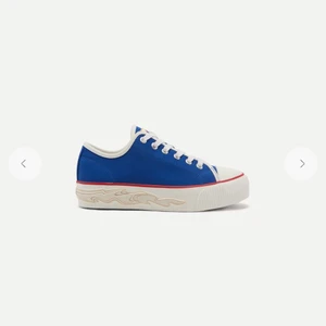 Sandro sneakers  - Så fina sandro sneakers, använda därav pris 