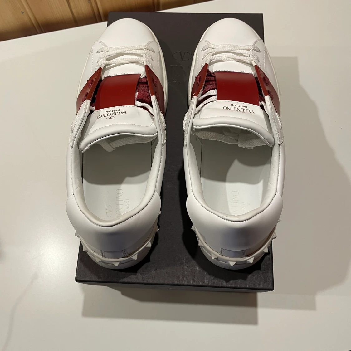 Valentino Garavani - 91