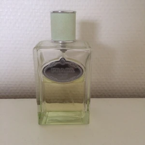 PRADA Les Infusions d’Iris EDP 100ml  - Prada d’iris parfym